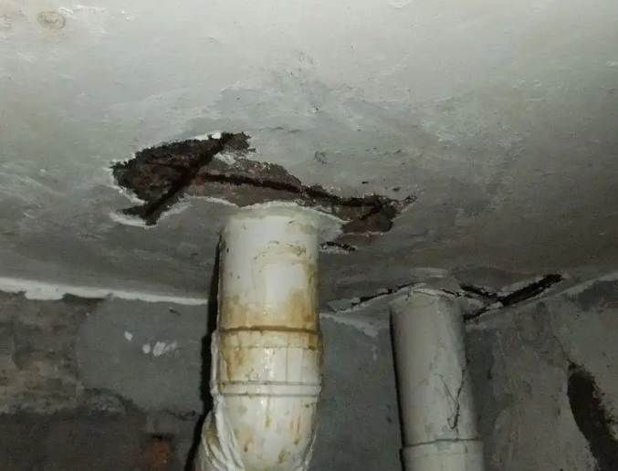 肃北卫生间漏水维修公司浅析肃北卫生间渗水维修的方法