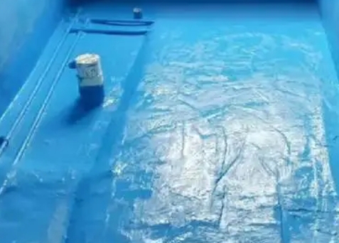 肃北卫生间漏水维修公司分享下肃北卫生间防水工程中常用防水涂料介绍。